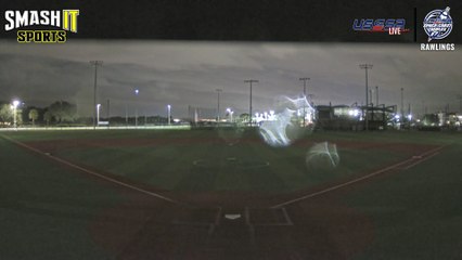 White Rawlings - D World Series (2024) Thu, Sep 26, 2024 11:03 PM to Fri, Sep 27, 2024 2:00 AM