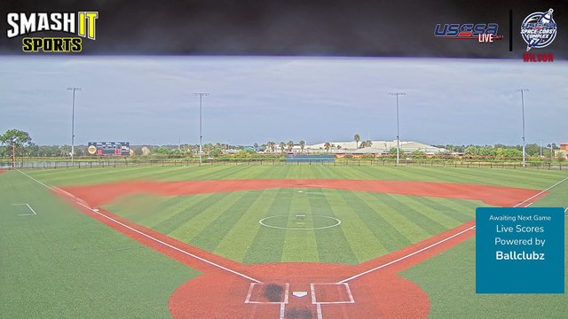 Red Wilson - D World Series (2024) Thu, Sep 26, 2024 8:42 AM to 11:43 PM