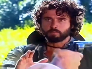 Novela Cabocla - Briga de Tobias e Neco