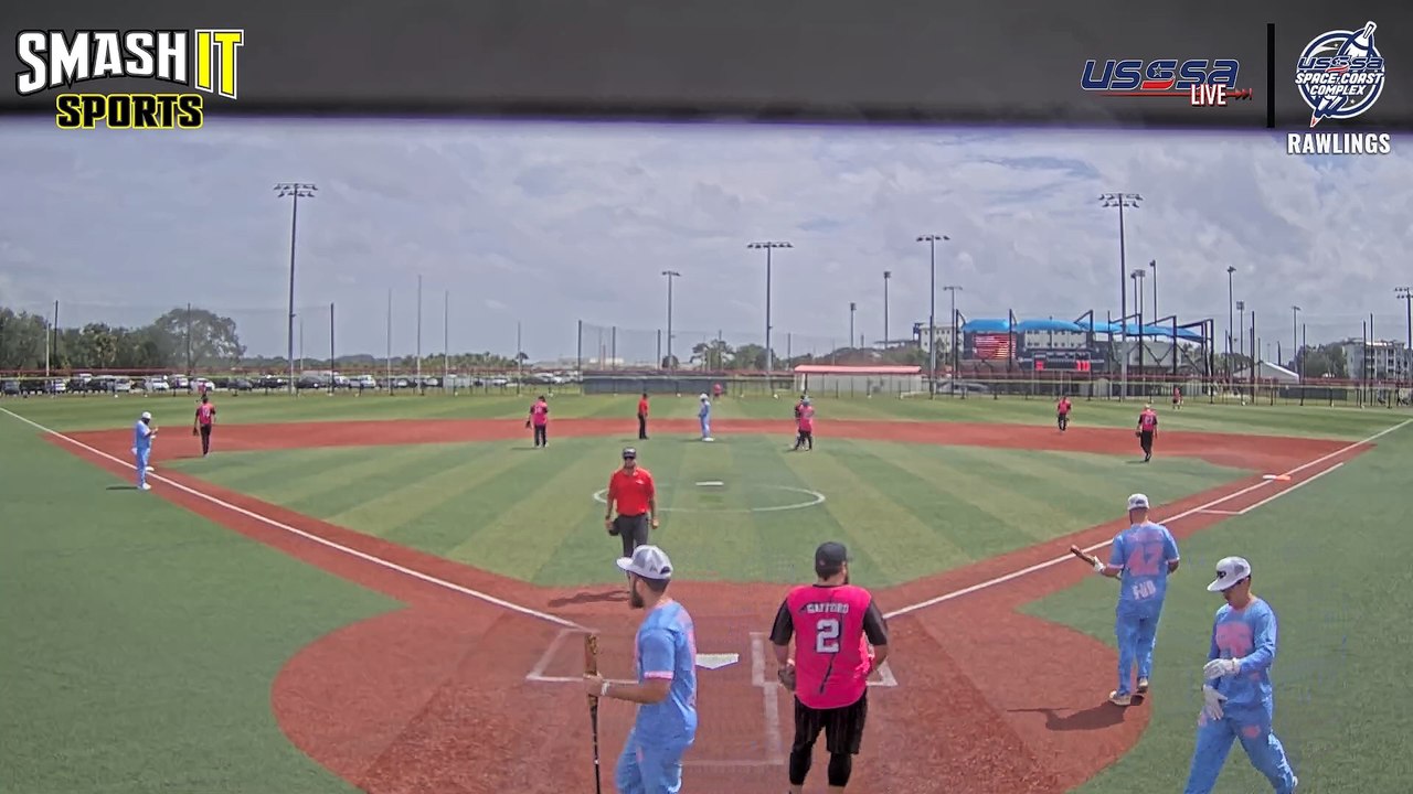 White Rawlings - D World Series (2024) Thu, Sep 26, 2024 7:40 AM to 11:02 PM