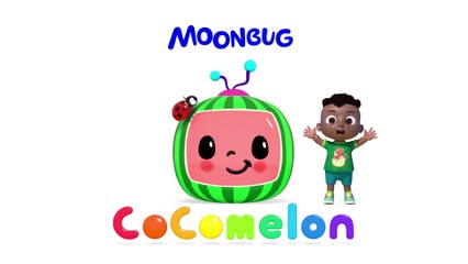 Halloween Pumpkin Craft Song _ CoComelon Adventure & Kids Songs