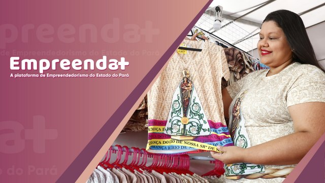 Círio de Nazaré: Empreendedores aproveitam a festividade para impulsionar vendas de camisas personalizadas