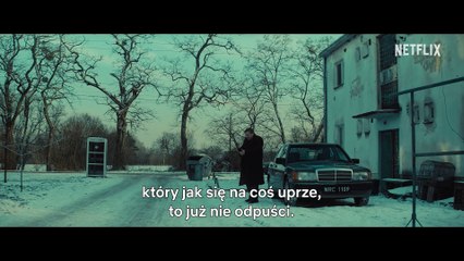 Napad | movie | 2024 | Official Trailer