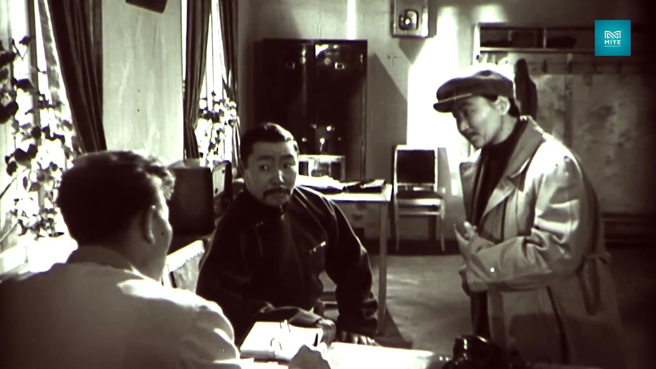 Ah, These Girls! | movie | 1963 | Official Teaser