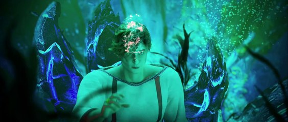 QUO VADIS. Miecz miłości | movie | 2024 | Official Trailer