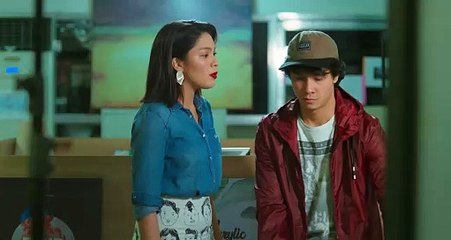 Tayo muna habang hindi pa tayo | movie | 2019 | Official Trailer