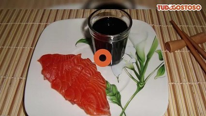 Sashimi original