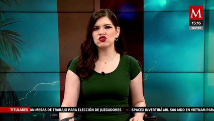 Sucursales Citibanamex en Guerrero permanecerán cerradas por el impacto del huracán 'John'