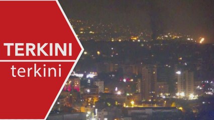 [TERKINI] Israel serang Beirut: Konflik skala besar akan terjadi?