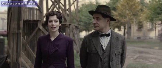 Maestrul și Margareta (2023) Partea 1