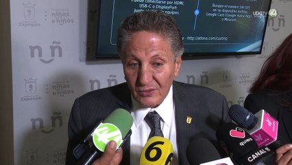 Zapopan no rehabilitara elevadores de puentes peatonales ni adecuará sus escalones