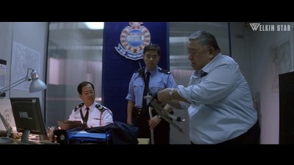 Tranh Giành Quyền Lực - Phim Lẻ HongKong