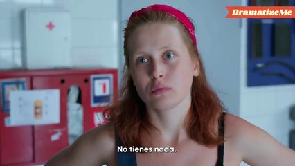 El SEXISTA se PASA DE LA RAYA con una MUJER MECÁNICA | Película Completa | Español Latino