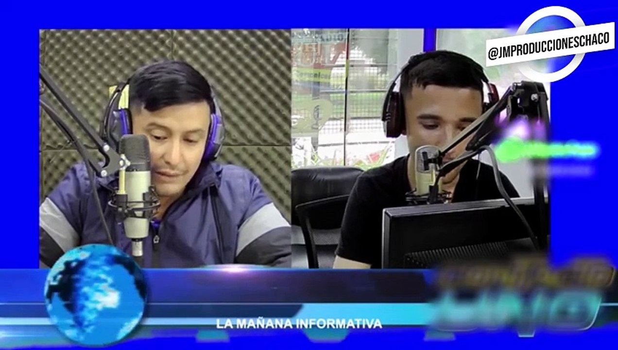 Denuncias y Amenazas: La Verdad sobre el Gobernador del Chaco.