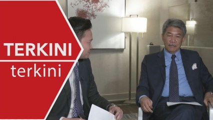 [TERKINI] UNGA 79: Delegasi Malaysia tinggalkan dewan, saat kemunculan Netanyahu