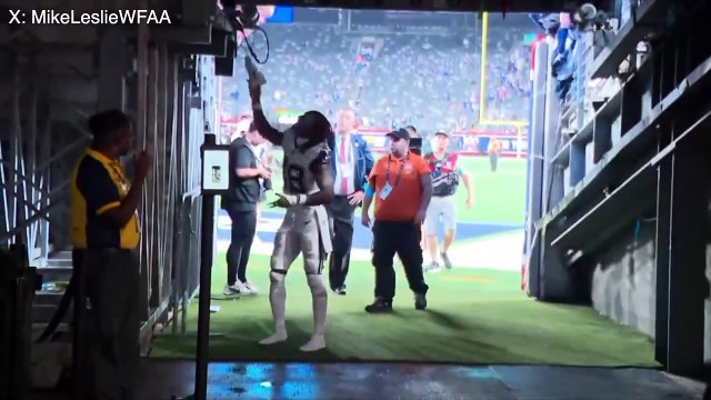 CeeDee Lamb intenta recuperar a los fanáticos de los Cowboys que sufrieron durante el partido contra los Giants