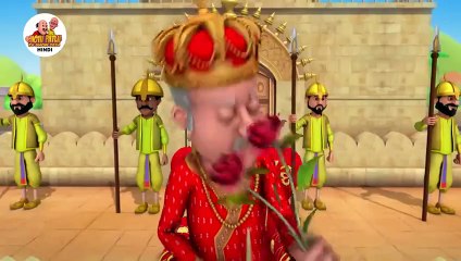 Magical Scenery _ जादुई नज़ारा _ Comedy Funny Cartoon _ मोटू पतलू _ Full Ep 116 _ Motu Patlu