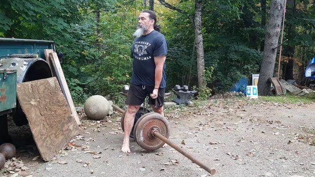 Reclaiming the Kennedy Lift!