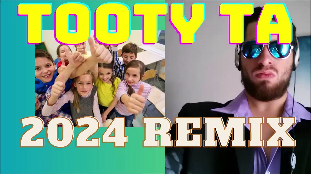 Tooty Ta 2024 Remix - Anthony GIarrusso