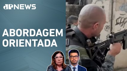 Governo federal cria decreto para regular uso da força por policiais brasileiras