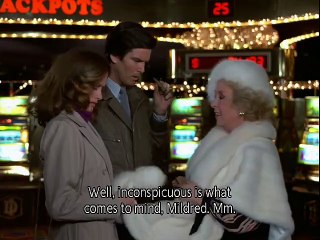 Remington Steele Season 3, Episode 17 – Classic Mystery & Comedy 🕵️‍♂️