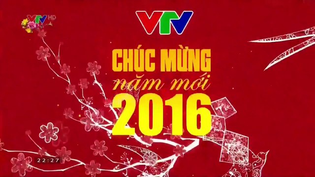 VTV ident Tết Bính Thân 2016 (3)