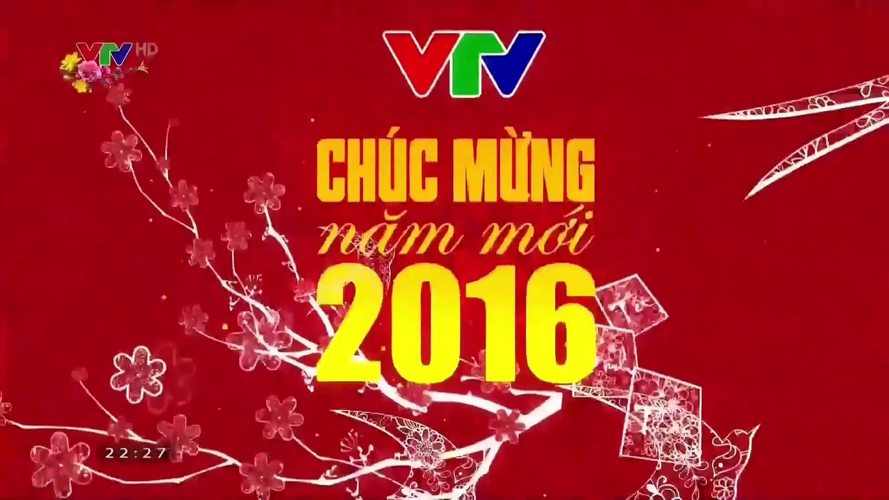 VTV ident Tết Bính Thân 2016 (3)