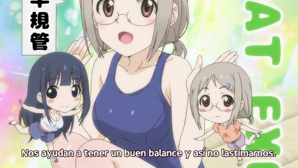Anitore! XX -Cap 3. (Control Corporal).