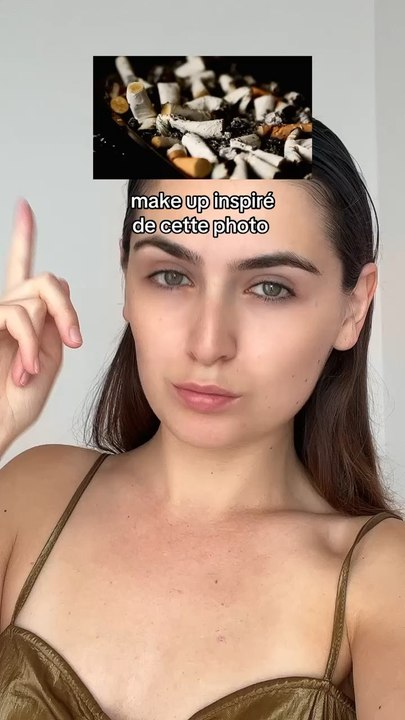  make up