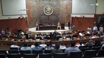 Descargar video: Tonalá, Tlaquepaque, Tlajomulco, Vallarta y Guadalajara con más transferencias comprometidas