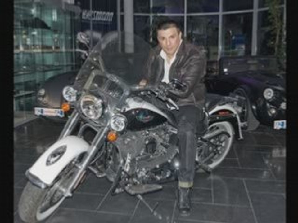 Toni Storaro - Iskam te za men