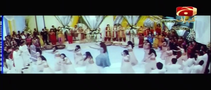 Allah Allah Dulhan Humari HD Video - Pakistani Film Khulay Aasman Kay Neechay (2008)