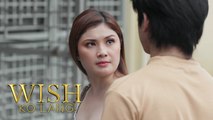 Babae, 'di matanggap na naka-move on na ang ex-boyfriend at ex-bestfriend niya?! | Wish Ko Lang