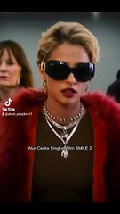 SMILE 2 Movie Summary