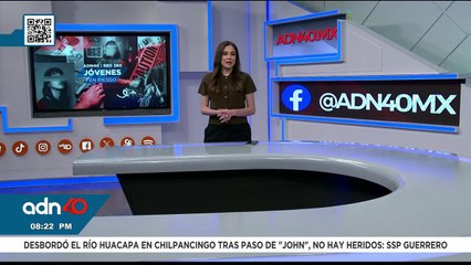 En Acapulco, los habitantes ruegan por ayuda I Ciudad Desnuda