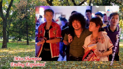 Miss Shampoo Ending Explained