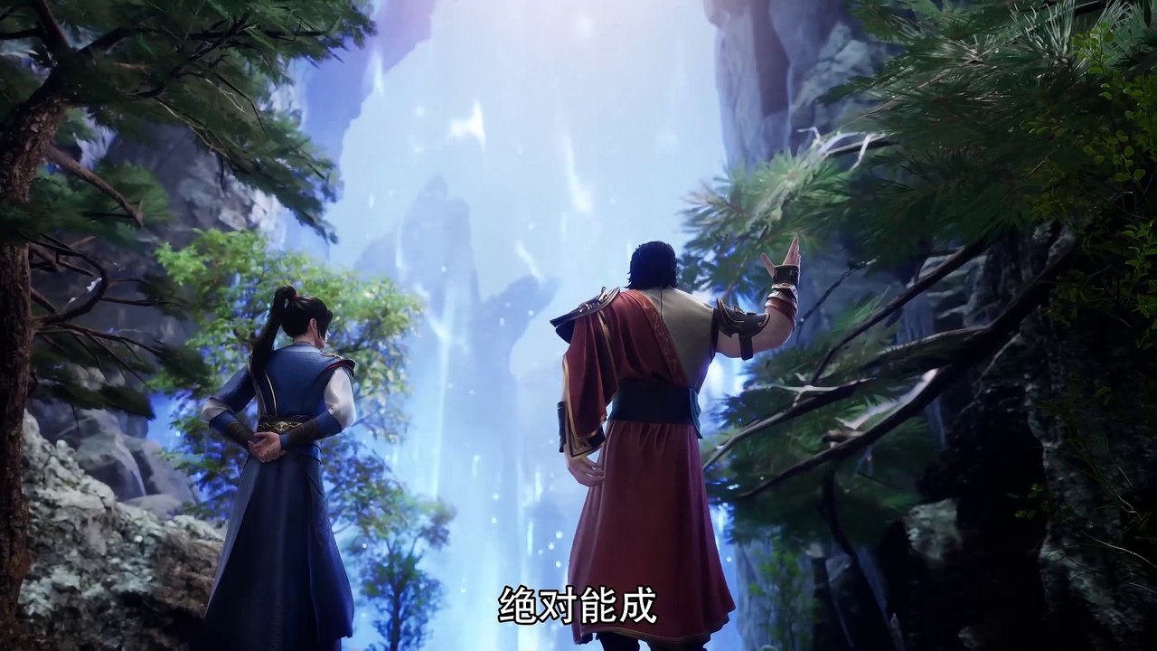 The Peak of True Martial Arts episode 181 | Multi Sub | 4K | vip110.vip