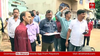 త్వరలో మూసీ బఫర్‌జోన్‌లోని నిర్మాణాలపైనా సర్వే - ఇవాళ్టి నుంచి నిర్వాసిత విద్యార్థుల వివరాల సేకరణ