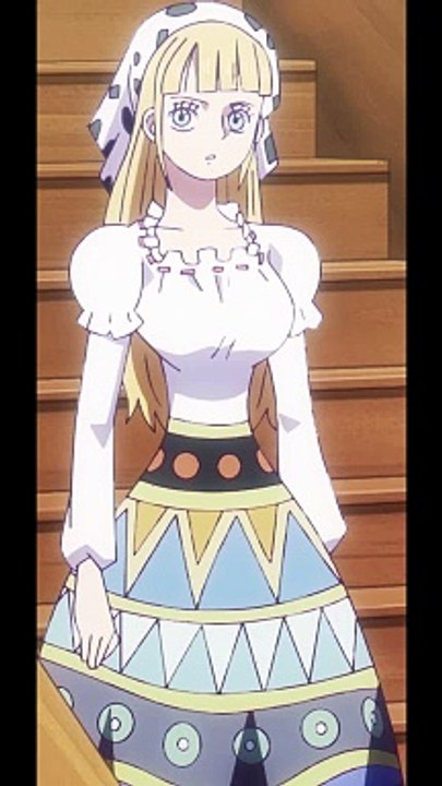 One Piece Moda