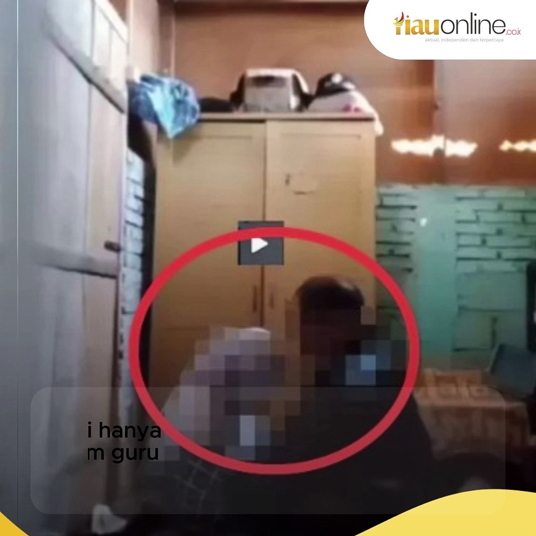 Bokep indo guru dan murid gorontalo