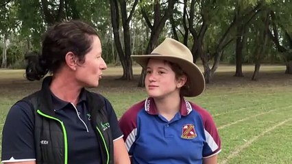 Daughter's cerebral palsy prompts Heidi Shoecraft to study exercise physiology