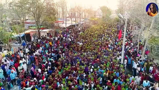 Shahnaaz Akhtar ! Lat Khol Ke Nacho Meri Maa ! लट खोल के नाचो मेरी माँ ! शहनाज़ अख्तर ! Devi Jas