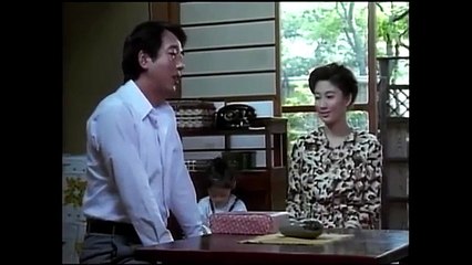 松本清張シリース「ゼロの焦点」