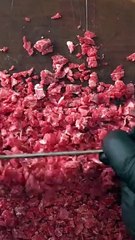 Double Cheeseburger Pasta