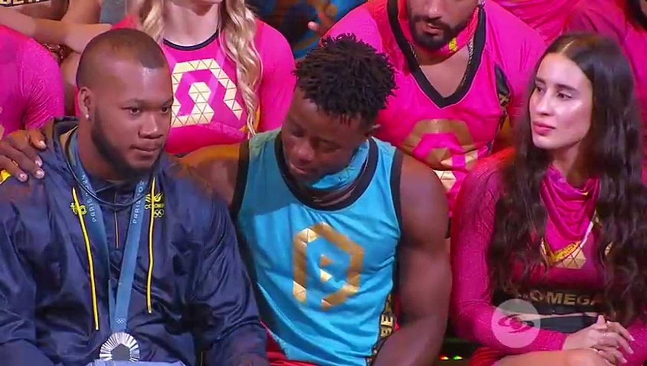 Desafío xx años Capitulo 114 final Desafío 2024 Vídeo Dailymotion