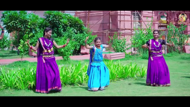 रिग बिग लागाथे सिंगार ll Aaru sahu ll तृषा सागर ll New Jasgeet 2023 ll