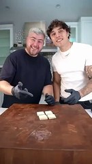 Manti. Baby Dumplings ‪