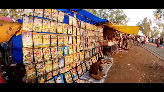 सादा सादा झंडा लहराके ॥ Aaru Sahu __ पंथी ॥ Panthi Geet ll Sada Sada Jhanda Lahrake ll New Song 2023