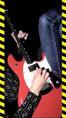 Blues guitar licks 2