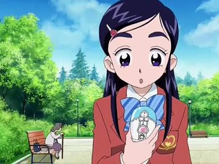 [Español Latino] Futari wa Pretty Cure - episodio 12